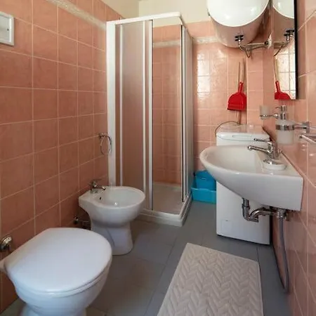 Apartamento Odi Et Amo - Luxury Brescia