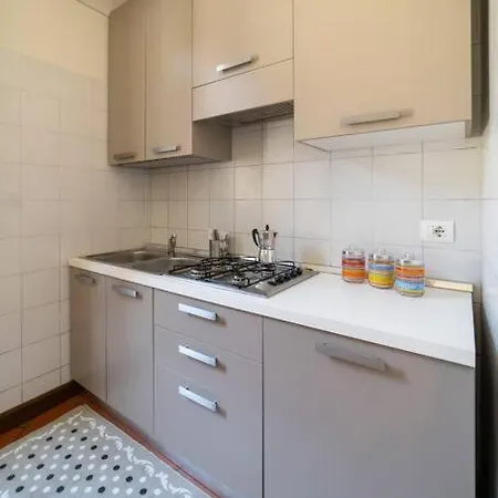 Odi Et Amo - Luxury Apartamento Brescia