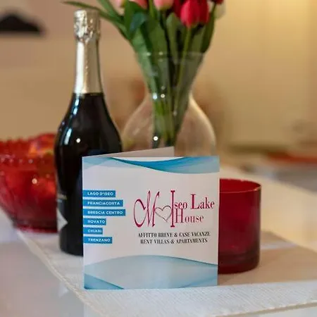 Odi Et Amo - Luxury Apartamento *