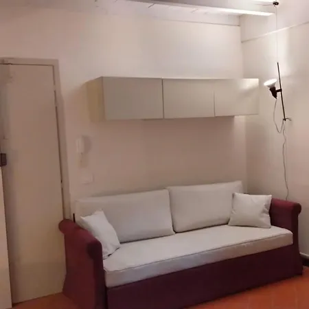 Apartamento Odi Et Amo - Luxury Brescia