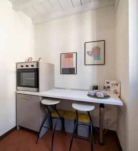 Odi Et Amo - Luxury Apartment