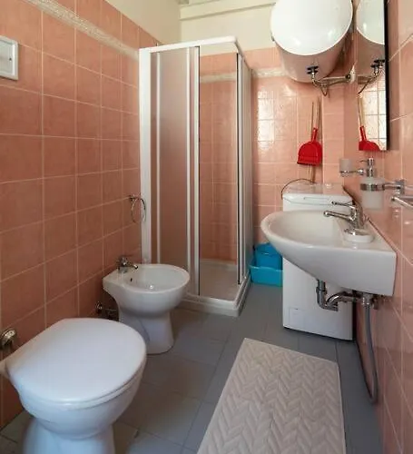 Apartment Odi Et Amo - Luxury Brescia