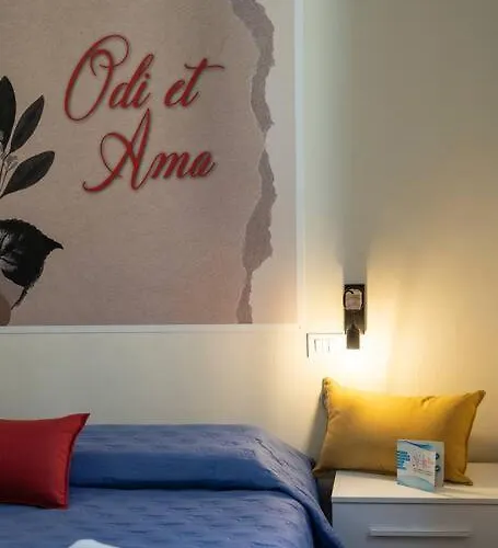 Apartment Odi Et Amo - Luxury