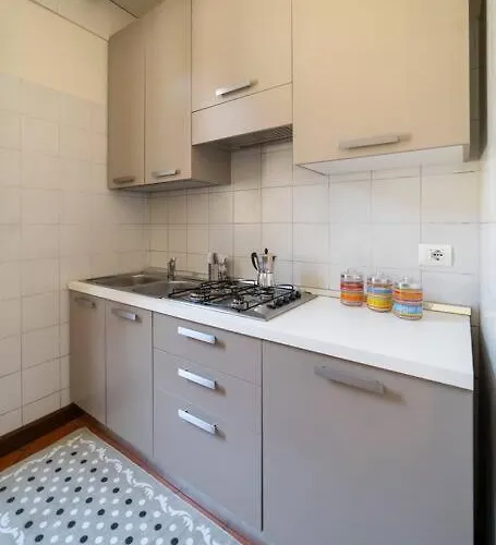 Odi Et Amo - Luxury Apartment Brescia