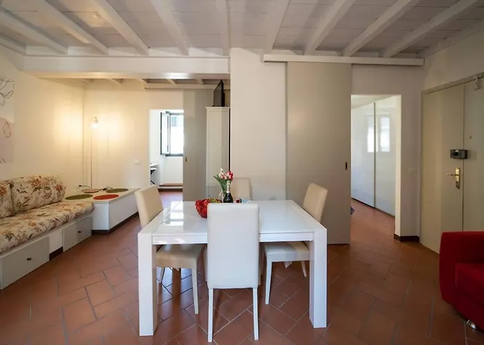 Apartment Odi Et Amo - Luxury Brescia