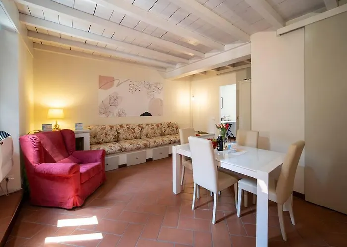 Apartment Odi Et Amo - Luxury *