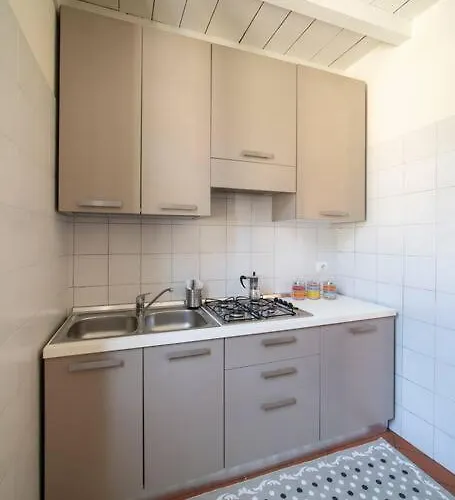 Apartment Odi Et Amo - Luxury Brescia