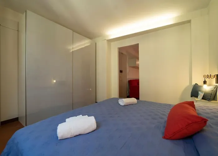 Apartment Odi Et Amo - Luxury