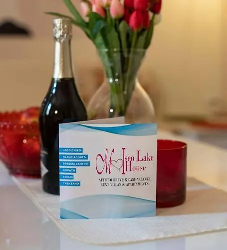 Odi Et Amo - Luxury Apartment *