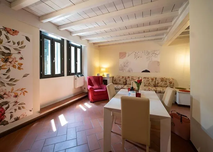 Apartment Odi Et Amo - Luxury