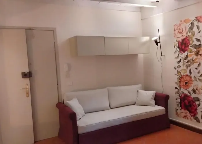 Apartment Odi Et Amo - Luxury Brescia